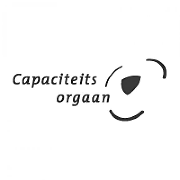 Logo of Capaciteits orgaan