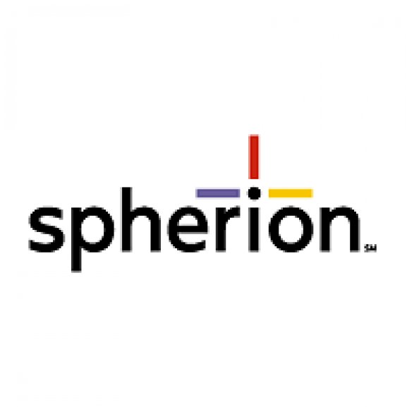 Logo of Spherion