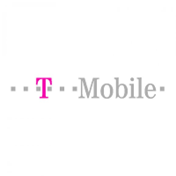 Logo of T-Mobile