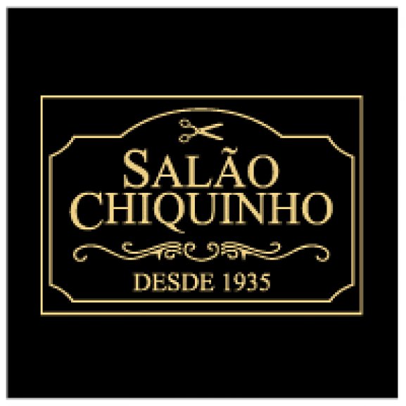 Logo of Salao do Chiquinho