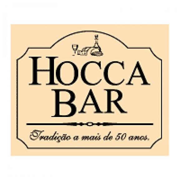 Logo of Hocca Bar