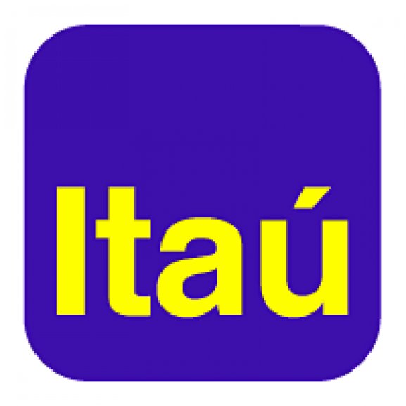 Logo of Itau