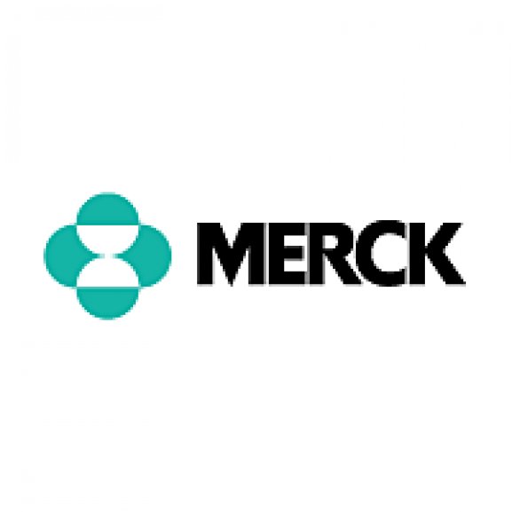 Logo of Merck