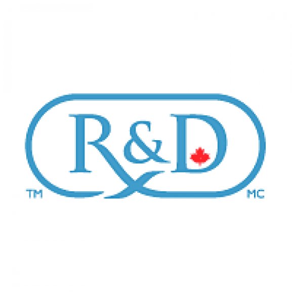 Logo of Rx&D