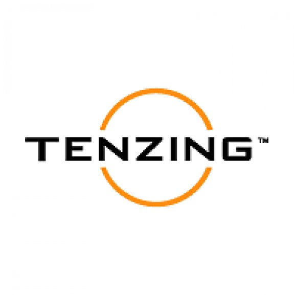 Logo of Tenzing
