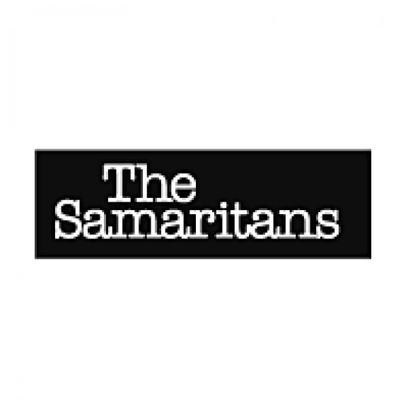 Logo of The Samaritans