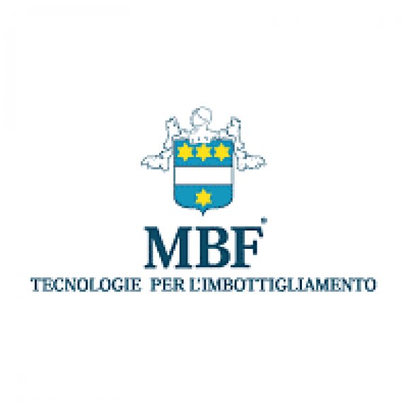 Logo of MBF