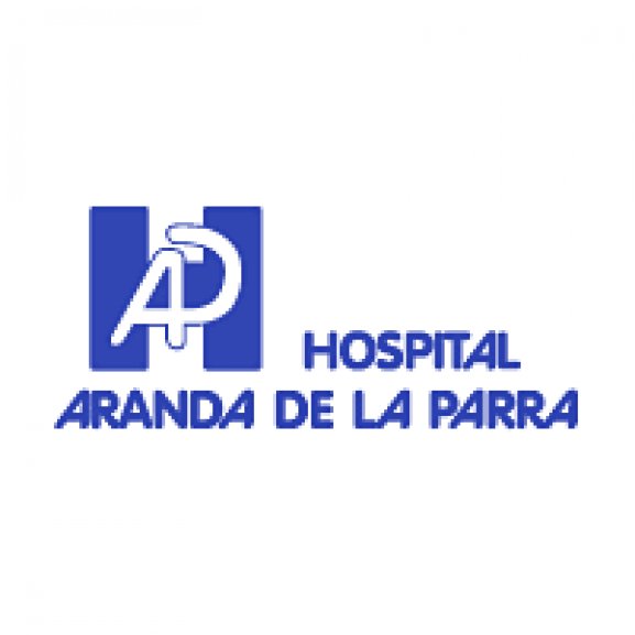 Logo of Aranda de la Parra