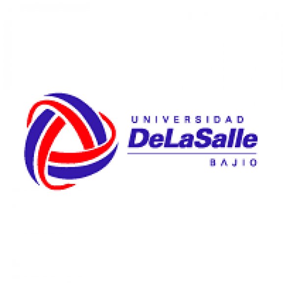Logo of Universidad De La Salle bajio