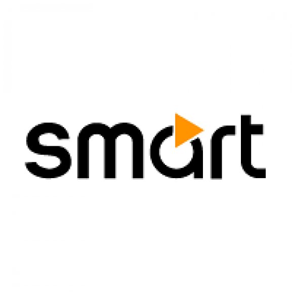 Logo of Smart Mercedes