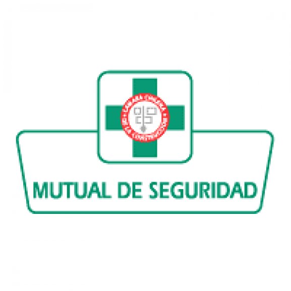Logo of Mutual de Seguridad