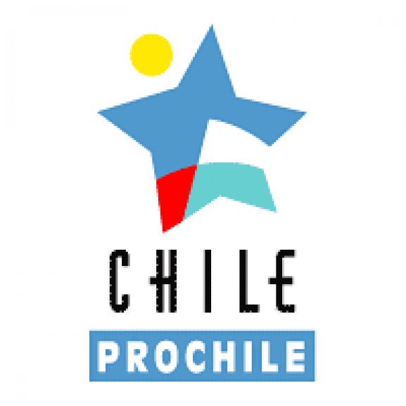 Logo of Prochile
