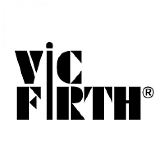 Logo of Vic Firth