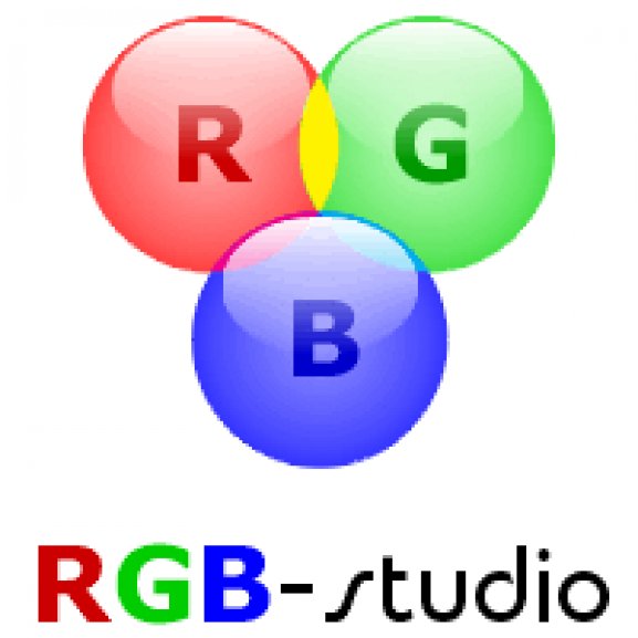 Logo of RGB-studio