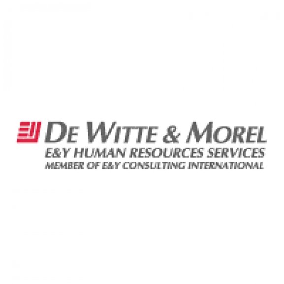 Logo of De Witte & Morel