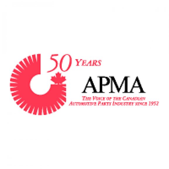 Logo of APMA
