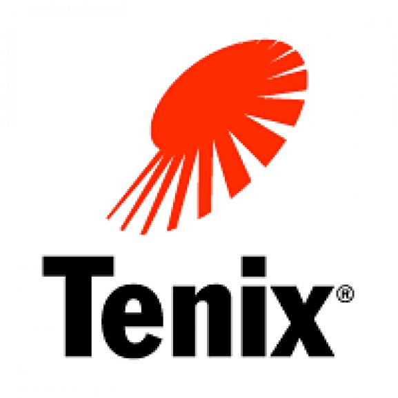 Logo of Tenix