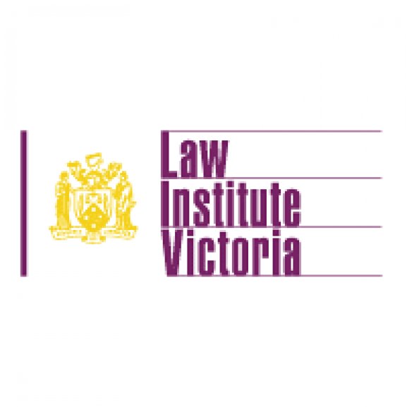 Logo of Law Institute of Victoria