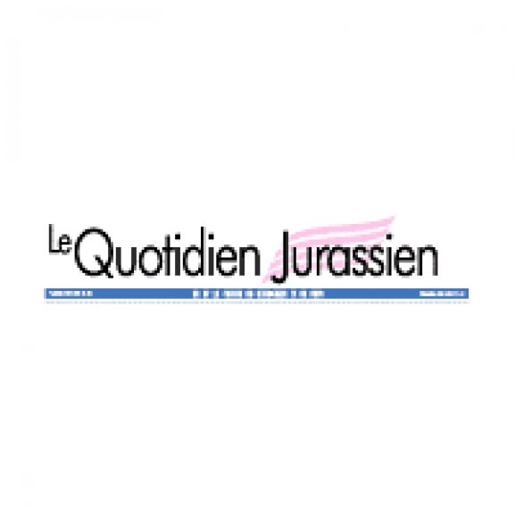 Logo of Le Quotidien Jurassien
