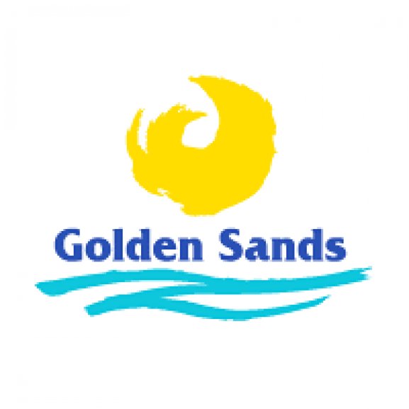 Logo of Golden Sands