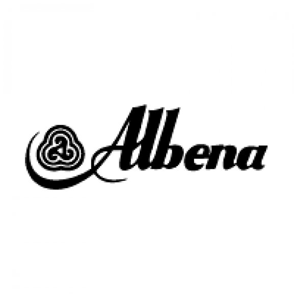 Logo of Albena