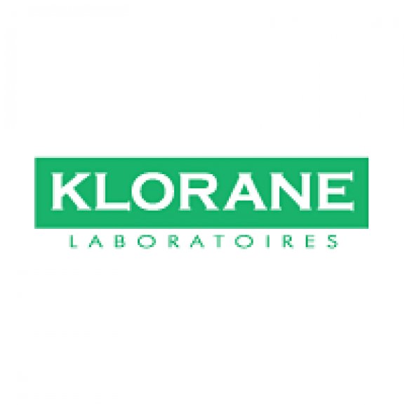 Logo of Klorane Laboratoires