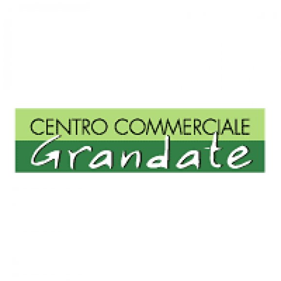 Logo of Grandate Centro Commerciale