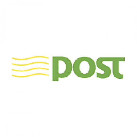 Logo of Post