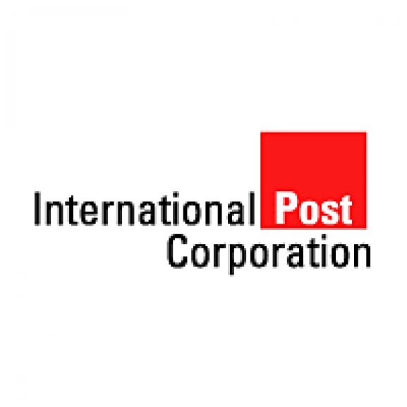 Logo of International Post Corporation