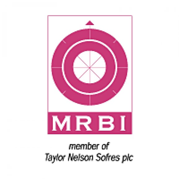Logo of MRBI