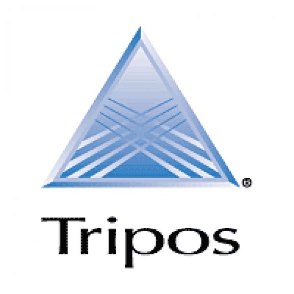 Logo of Tripos