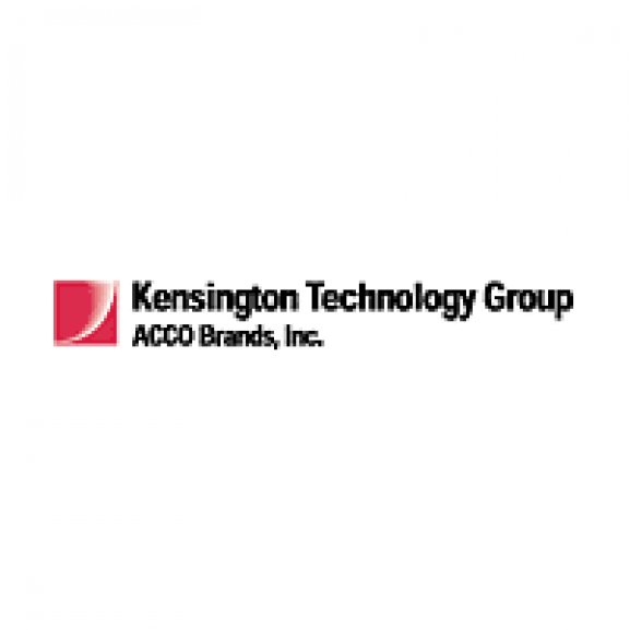 Logo of Kensington Technology Group