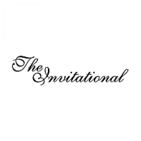 Logo of The Invitational