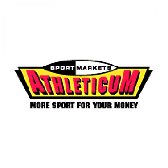 Logo of Athleticum
