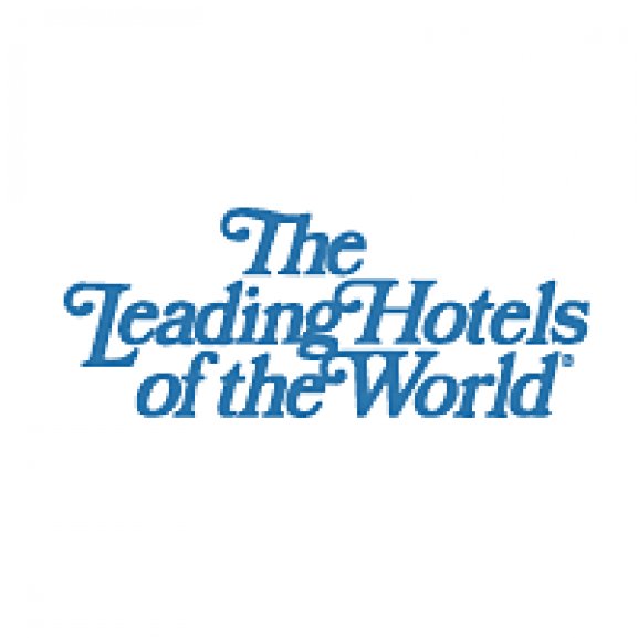 Logo of The Leading Hotels of the World