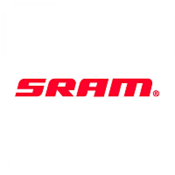 Logo of SRAM