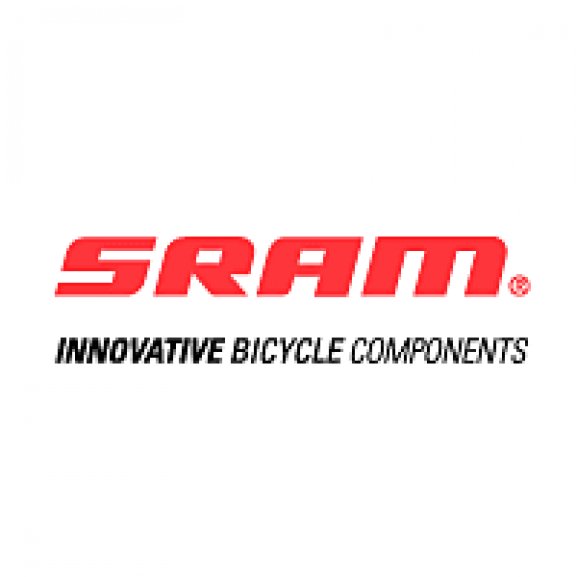 Logo of SRAM