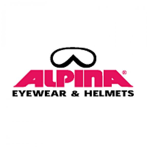 Logo of Alpina