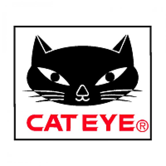 Logo of Cat Eye