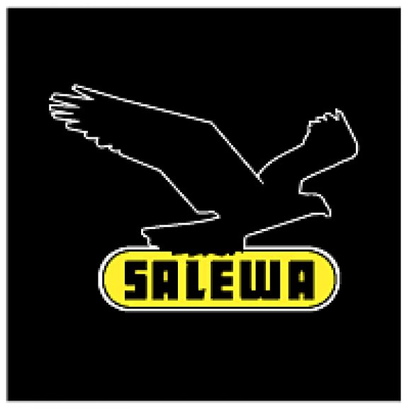 Logo of Salewa