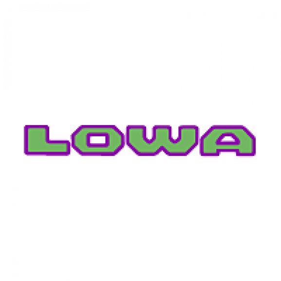 Logo of Lowa