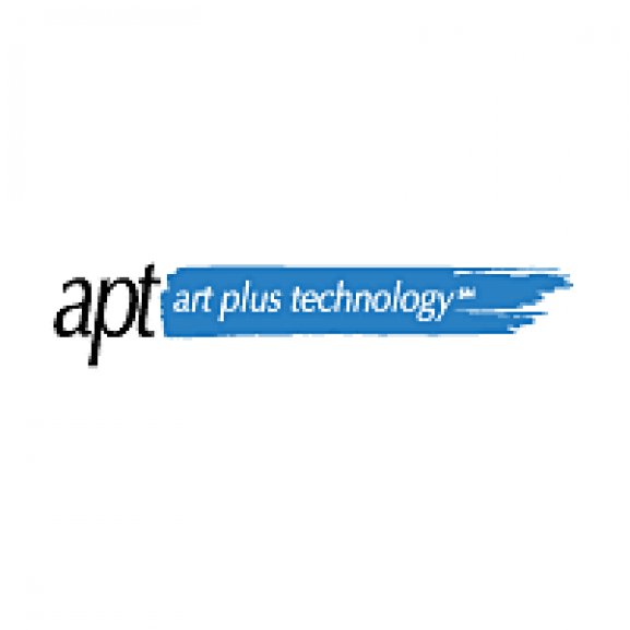 Logo of APT
