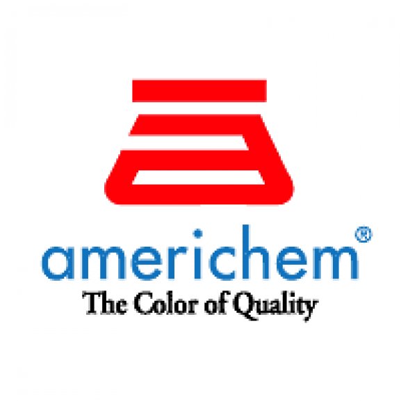 Logo of Americhem