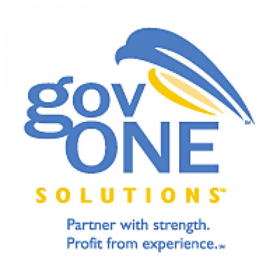 Logo of govONE Solutions