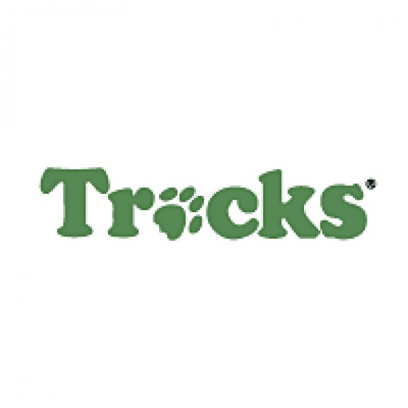 Logo of Tracks