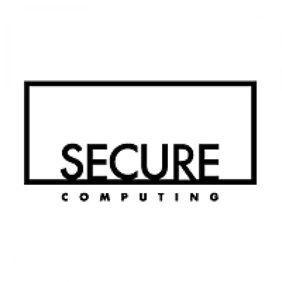 Logo of Secure Computing