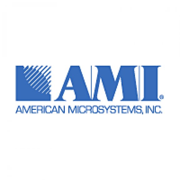 Logo of AMI