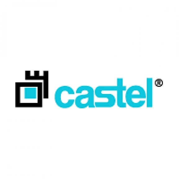 Logo of Castel