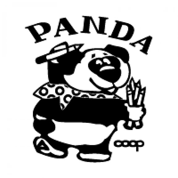 Logo of Panda