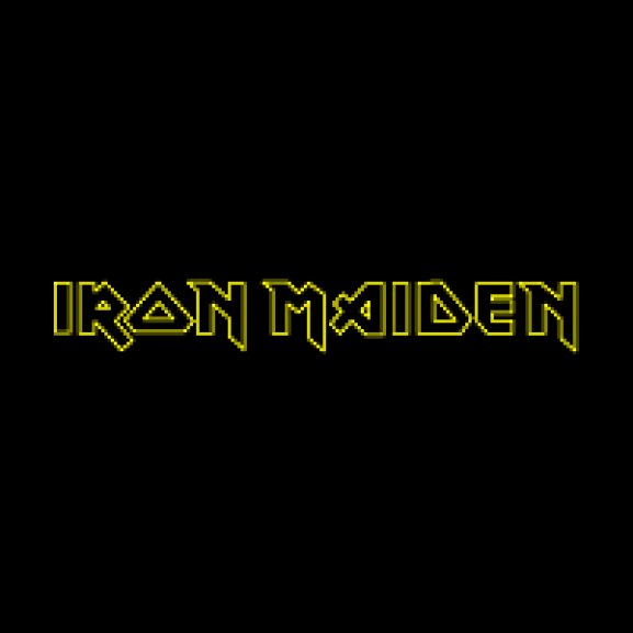 Logo of Iron Maiden